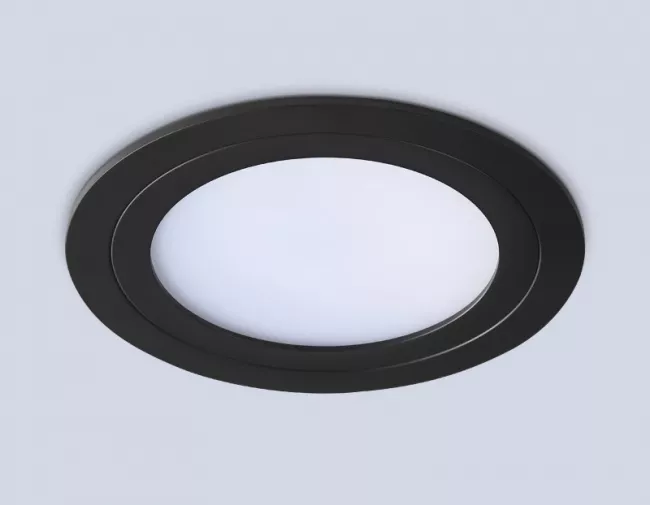 Встраиваемый светильник Ambrella Light TU51823 Встраиваемый светильник Ambrella Light TU51823