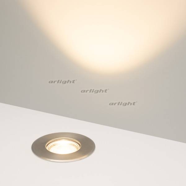 Тротуарный светильник Arlight 033578 Тротуарный светильник Arlight 033578