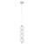 Подвесная люстра LOFT IT 10205/B