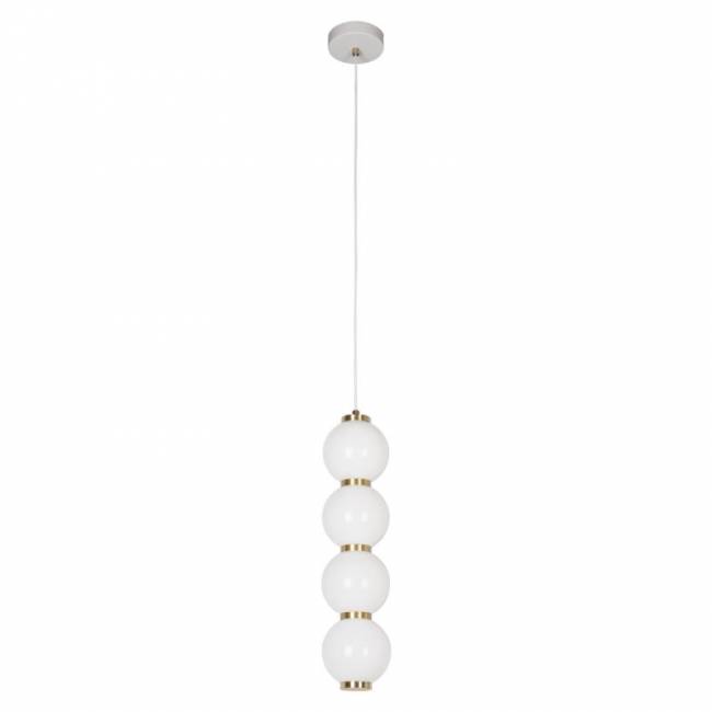 Подвесная люстра LOFT IT 10205/B
