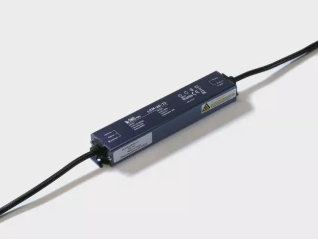 Блок питания для светодиодной ленты SWG pro 00-00023934
