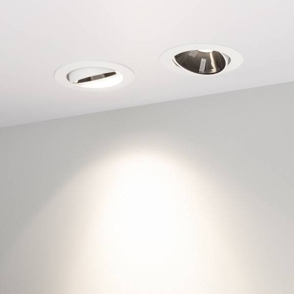 Светильник Downlight Arlight 033659
