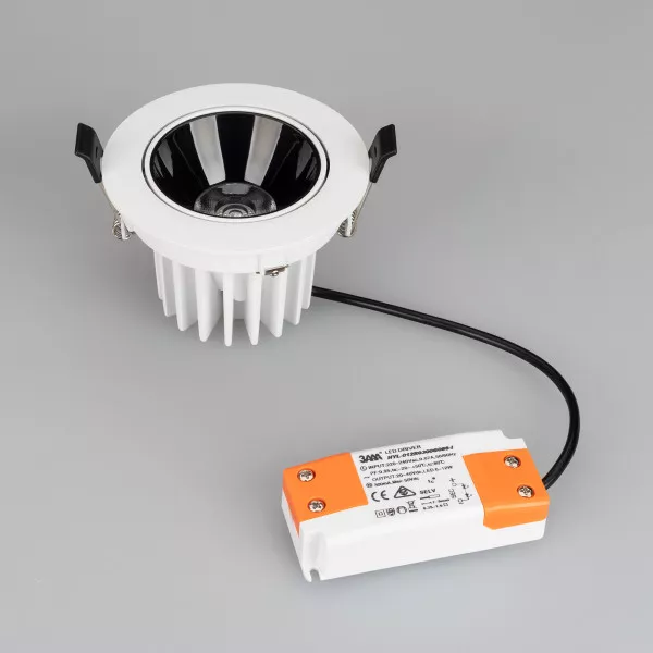 Светильник Downlight Arlight 033659 Светильник Downlight Arlight 033659