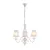 Подвесная люстра Citilux CL427130 Подвесная люстра Citilux CL427130