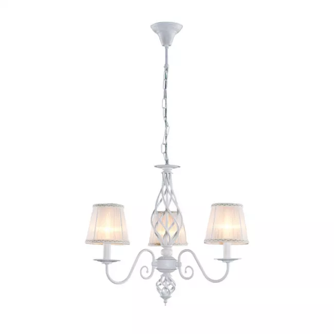 Подвесная люстра Citilux CL427130 Подвесная люстра Citilux CL427130
