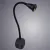 Бра ARTE Lamp A7603AP-1BK