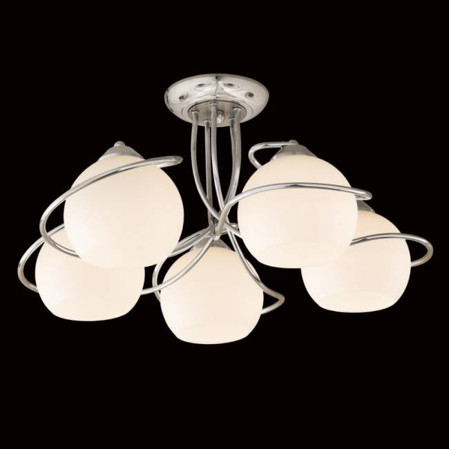 Люстра на штанге Citilux CL155151