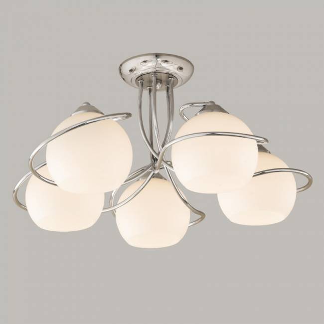 Люстра на штанге Citilux CL155151