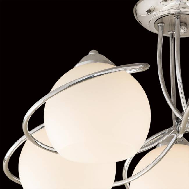 Люстра на штанге Citilux CL155151