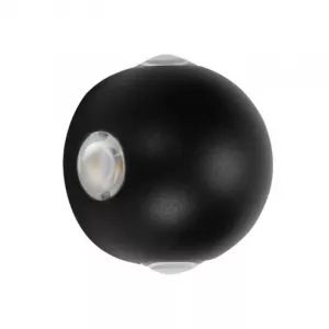 Светильник настенный ARTE Lamp A1545AL-4BK