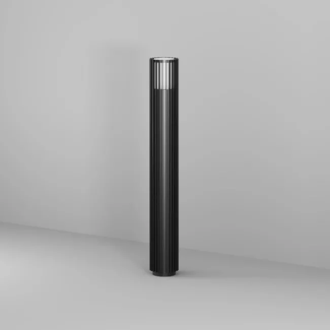 Садово-парковый светильник Denkirs DK9728-BK