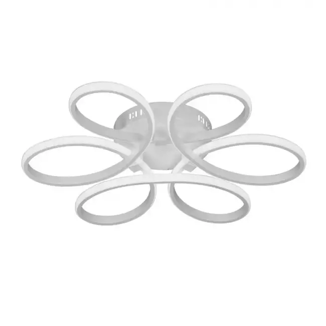 Накладная люстра Vitaluce V4618-0/6PL