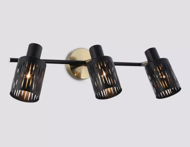 Спот Ambrella Light TR8669