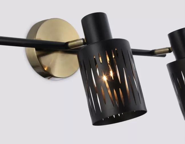 Спот Ambrella Light TR8669