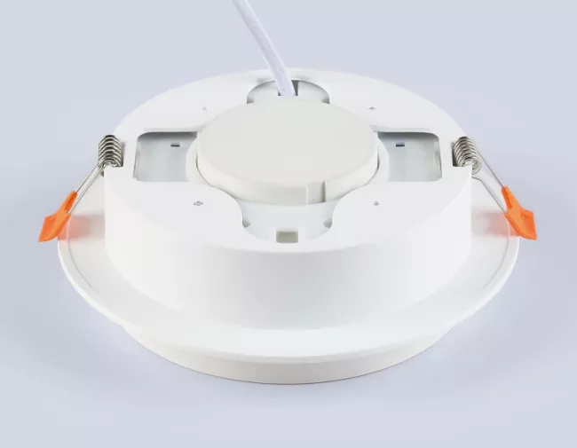 Встраиваемый светильник Ambrella Light TU5214 Встраиваемый светильник Ambrella Light TU5214