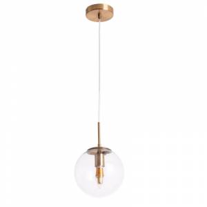 Подвесной светильник ARTE Lamp A1920SP-1AB
