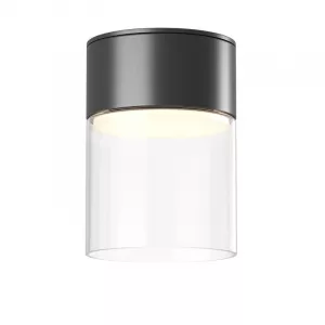 Влагозащищенный светильник Maytoni C094CL-GX53-B