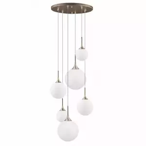 Каскадная люстра Lightstar 813063