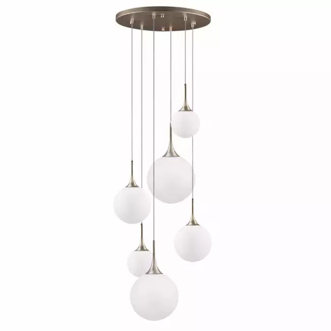 Каскадная люстра Lightstar 813063 Каскадная люстра Lightstar 813063