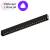 Светильник на шине Denkirs DK8002-BK (серия PRO) Светильник на шине Denkirs DK8002-BK (серия PRO)
