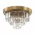 Каскадная люстра LUMION 5257/4C Каскадная люстра LUMION 5257/4C