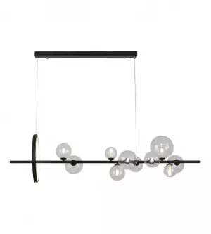 Подвесная люстра Kink Light 09408-10,19 Подвесная люстра Kink Light 09408-10,19