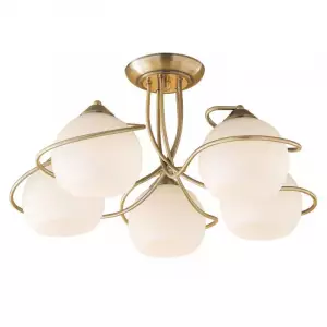 Люстра на штанге Citilux CL155153 Люстра на штанге Citilux CL155153