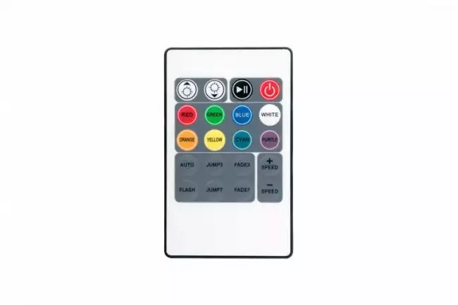 Контроллер SWG RF-RGB-20-18A Контроллер SWG RF-RGB-20-18A