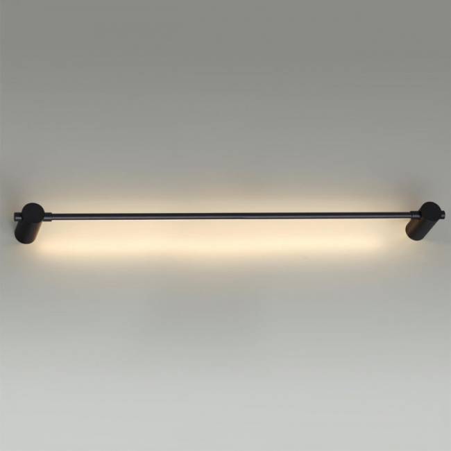 Бра Odeon Light 4395/8WL