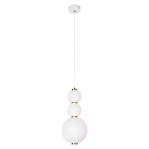 Подвесная люстра LOFT IT 10205/D