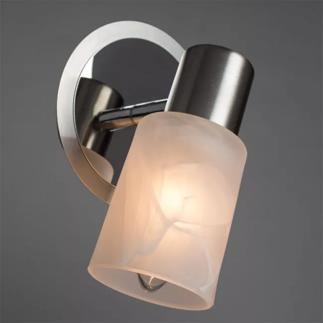 Спот ARTE Lamp A4510AP-1SS Спот ARTE Lamp A4510AP-1SS