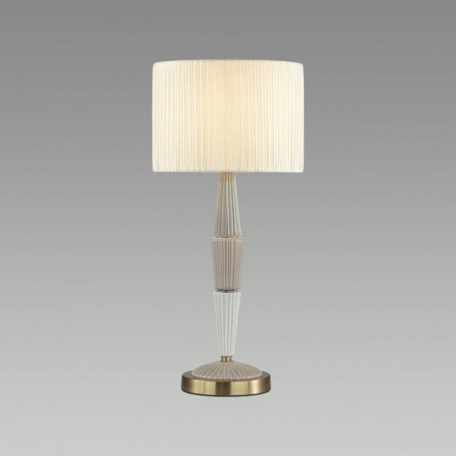 Настольная лампа Odeon Light 5403/1T