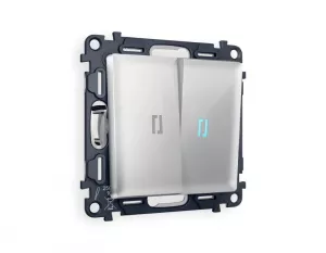 Выключатель Ambrella Volt MA404040