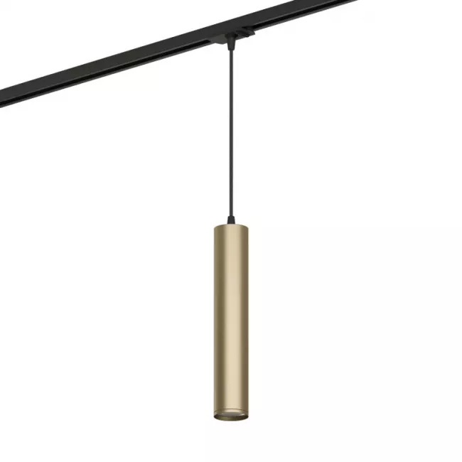 Светильник на шине Denkirs DK6210-BG (серия PRO) Светильник на шине Denkirs DK6210-BG (серия PRO)