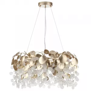Подвесная люстра Odeon Light 5104/8 Подвесная люстра Odeon Light 5104/8