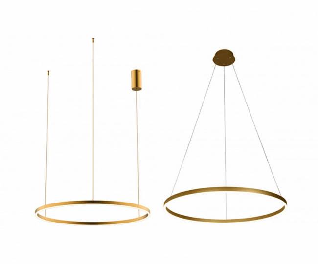 Подвесной светильник Kink Light 08214,33P(3000K) Подвесной светильник Kink Light 08214,33P(3000K)