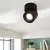 Накладной светильник LOFT IT 10180 Black 4000K Накладной светильник LOFT IT 10180 Black 4000K