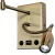 Бра ARTE Lamp A2581AP-2AB Бра ARTE Lamp A2581AP-2AB