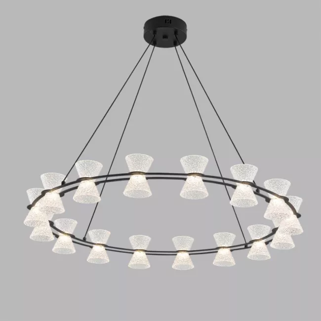 Подвесная люстра LUMION 8341/54L Подвесная люстра LUMION 8341/54L