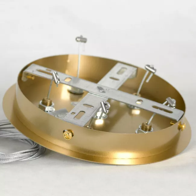 Подвесная люстра LGO LSP-8717 Подвесная люстра LGO LSP-8717