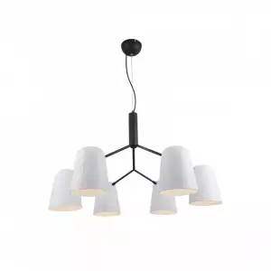Подвесная люстра F-Promo 2762-6P