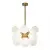 Люстра на штанге LOFT IT 10130/12 White