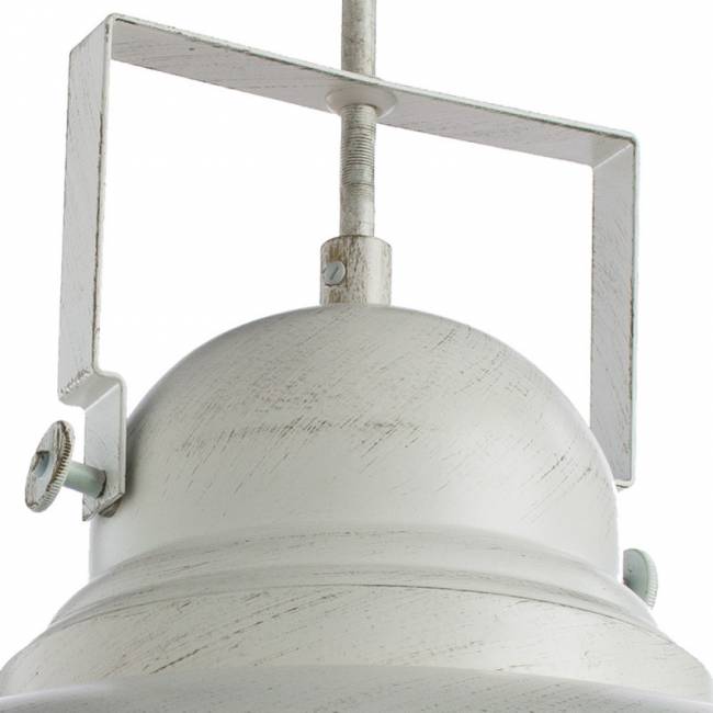 Подвесной светильник ARTE Lamp A5213SP-1WG Подвесной светильник ARTE Lamp A5213SP-1WG