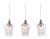 Подвесной светильник Ambrella Light TR3612 Подвесной светильник Ambrella Light TR3612