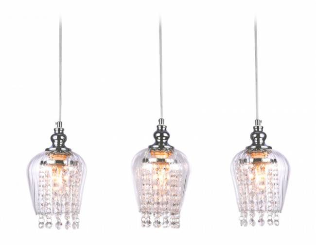 Подвесной светильник Ambrella Light TR3612 Подвесной светильник Ambrella Light TR3612