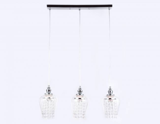 Подвесной светильник Ambrella Light TR3612 Подвесной светильник Ambrella Light TR3612