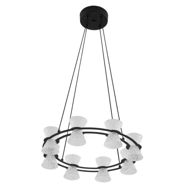 Подвесная люстра LUMION 8341/28L Подвесная люстра LUMION 8341/28L