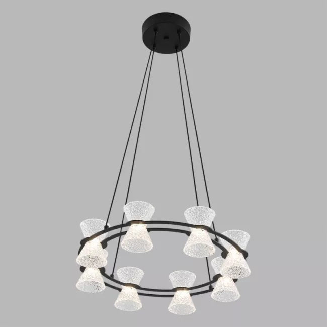 Подвесная люстра LUMION 8341/28L Подвесная люстра LUMION 8341/28L