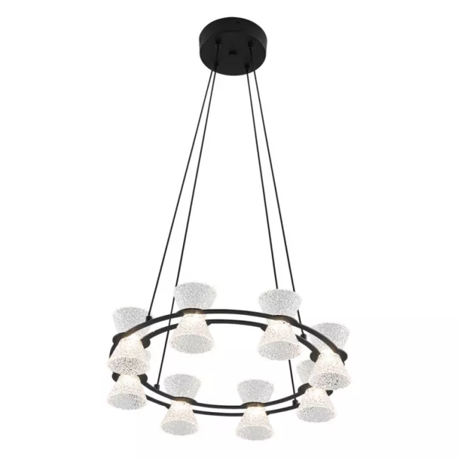 Подвесная люстра LUMION 8341/28L Подвесная люстра LUMION 8341/28L