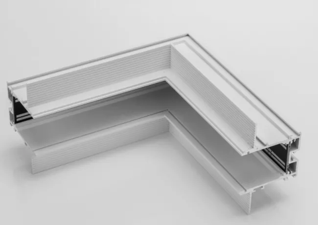 Коннектор SWG pro 00-00016473